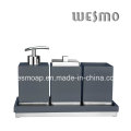 High-End Bath Set (WBP0337B)